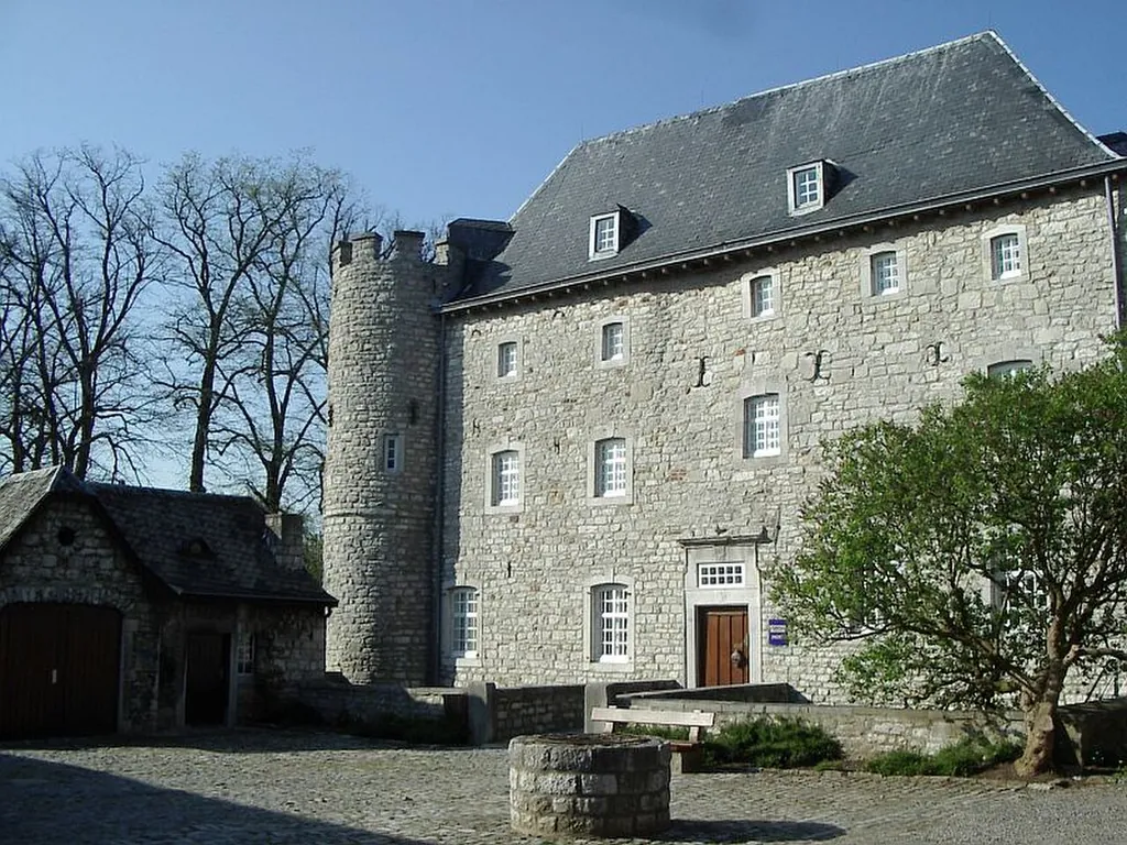 Töpfereimuseum Raeren