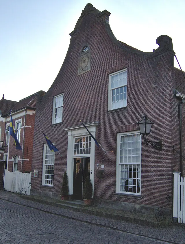 Museum Bussemakerhuis in Borne