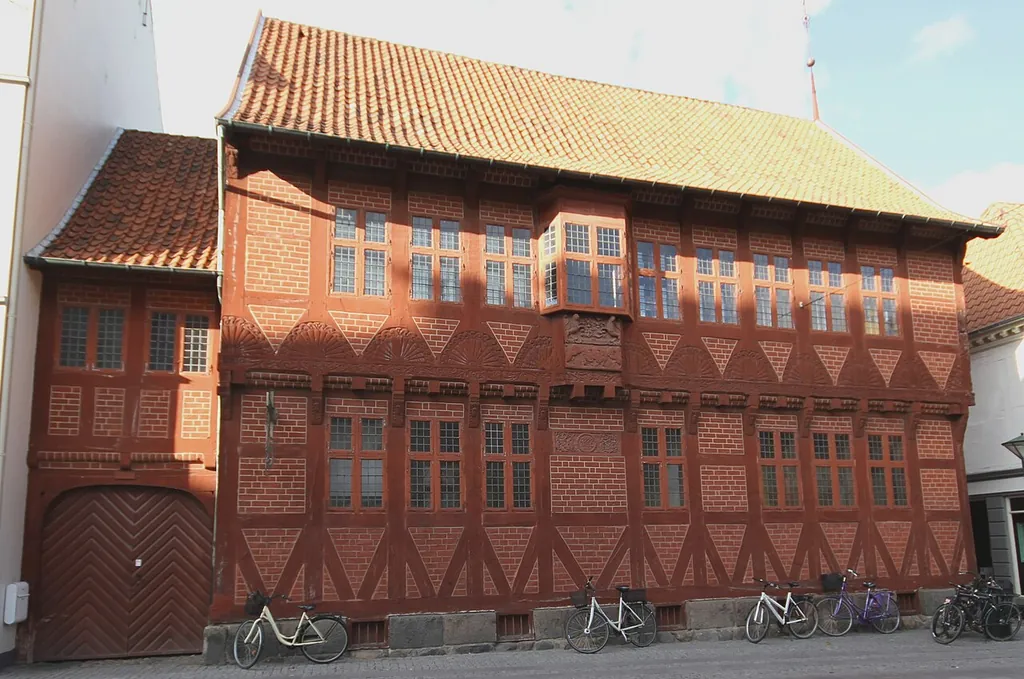 TID – Museum for Odense