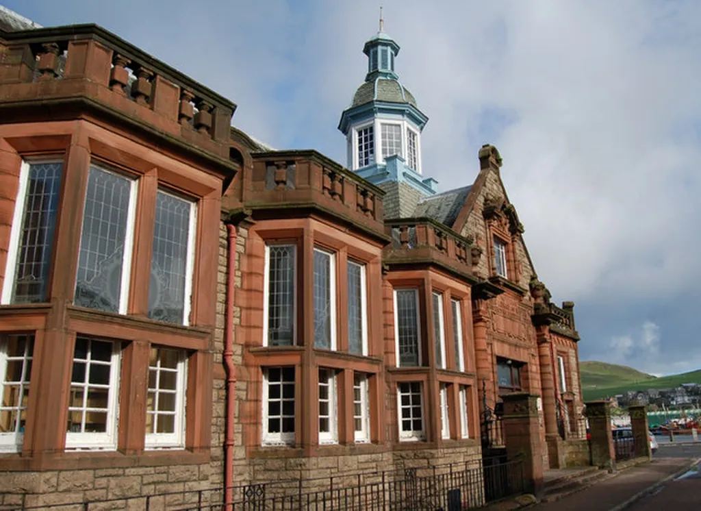 Campbeltown Museum