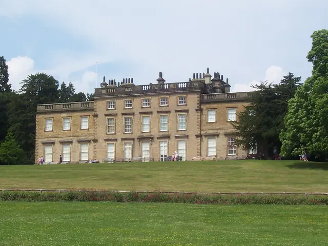 Cannon Hall in Barnsley