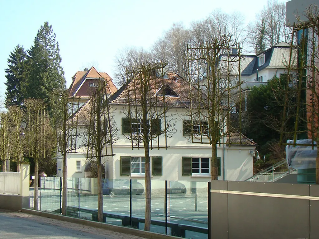 Carl Bosch Museum Heidelberg