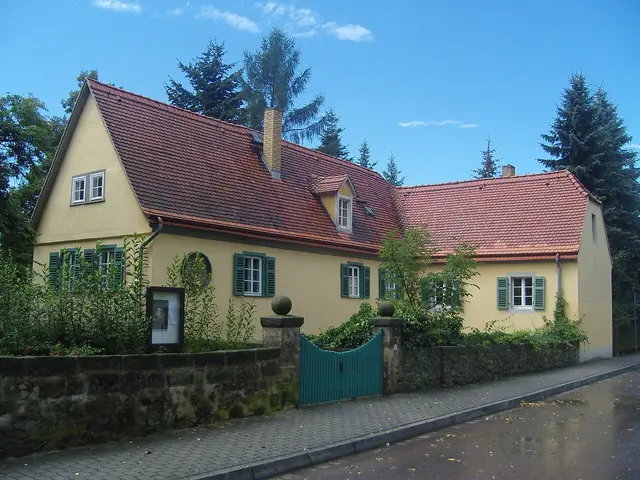 Carl-Maria-von-Weber-Museum in Dresden