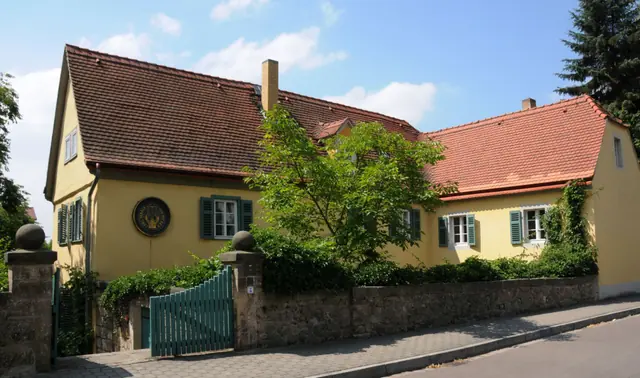 Carl-Maria-von-Weber-Museum in Dresden