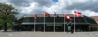 Carl Nielsen Museet in Odense