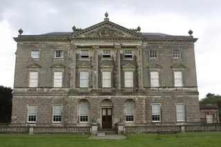 Castle Ward in Downpatrick