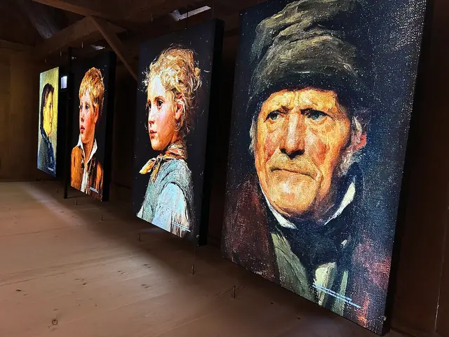 Centre Albert Anker in Ins