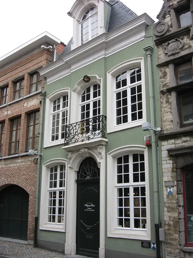 Het Zotte Kunstkabinet in Mechelen