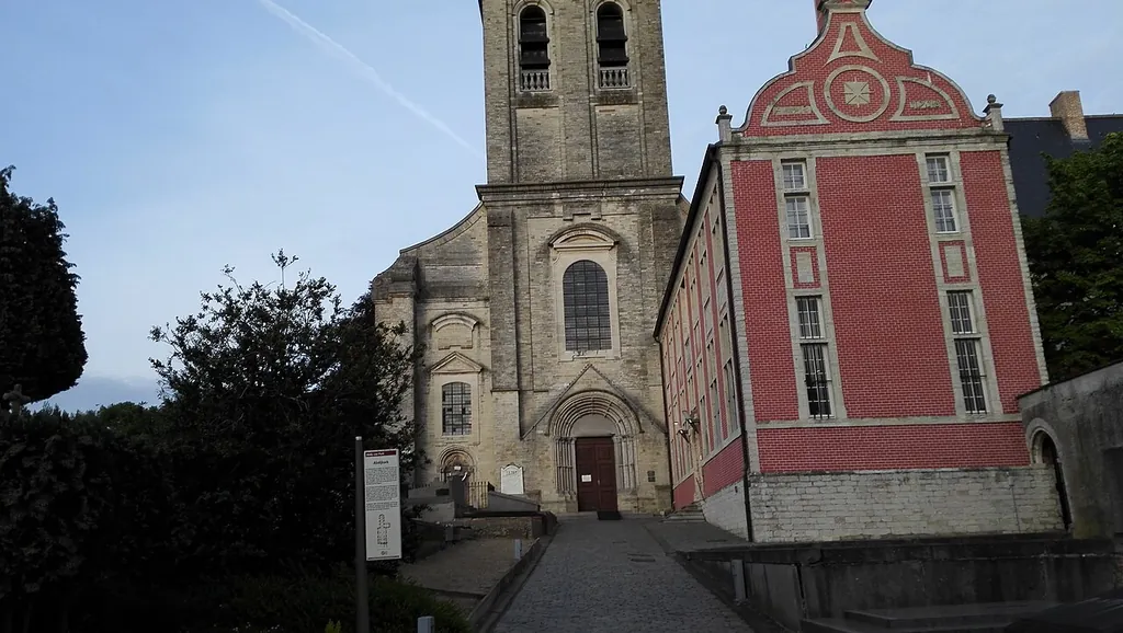 Museum PARCUM in Louvain