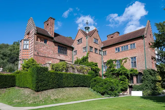 Chartwell in Westerham