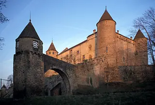 Château de Grandson