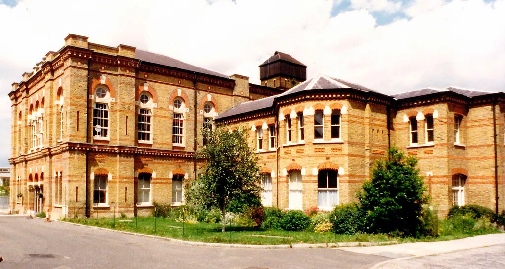 Cinema Museum in Londen