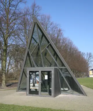 Cisternerne in Frederiksberg