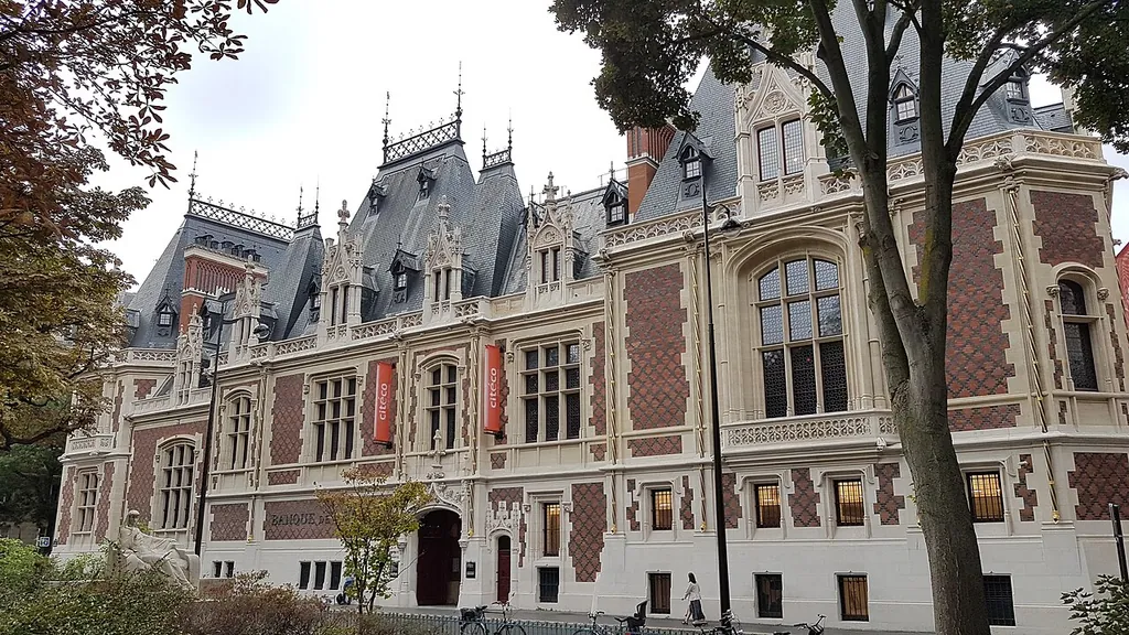Citéco – Cité de l'économie in Paris