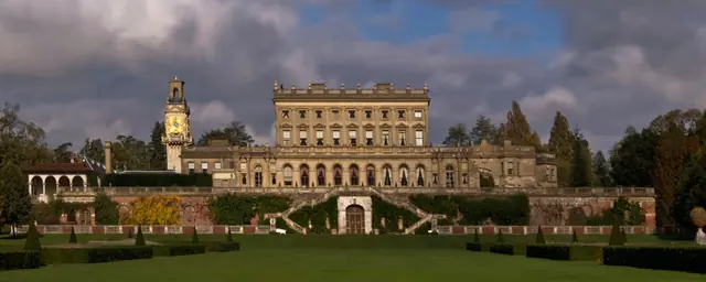 Cliveden in Maidenhead
