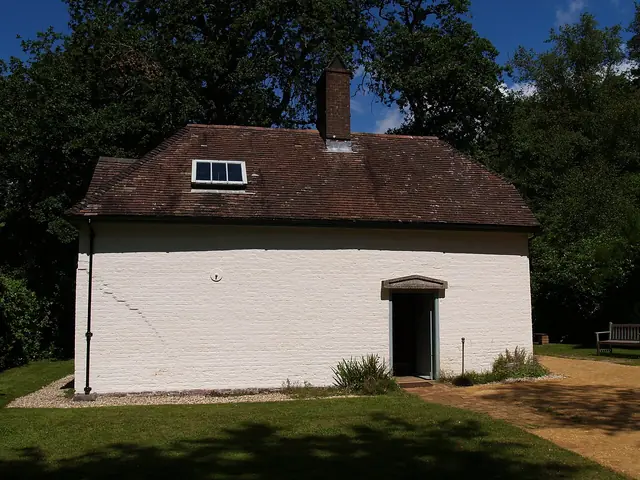 Clouds Hill in Wareham
