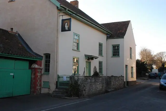 Coleridge Cottage in Bridgwater