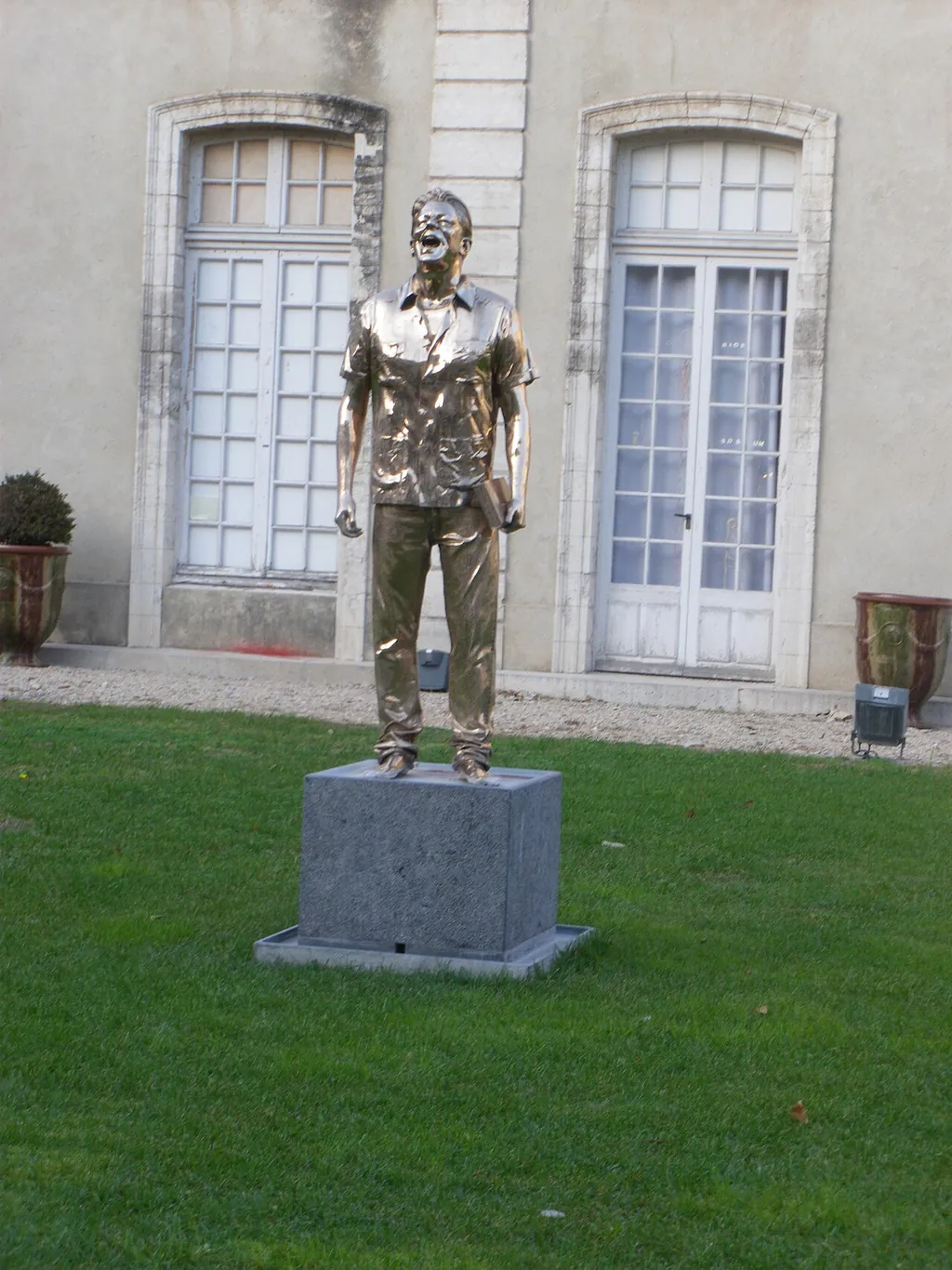 Collection Lambert in Avignon