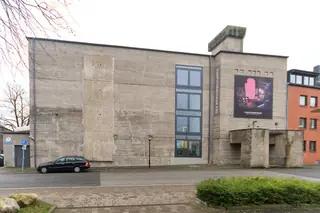 Computermuseum der HAW Kiel