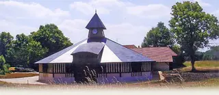 Conservatoire des meules et pavés du bassin d'Épernon