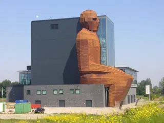 CORPUS in Oegstgeest