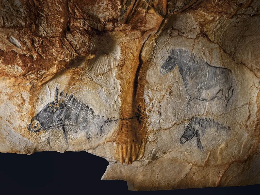 Cosquer Méditerranée in Marseille
