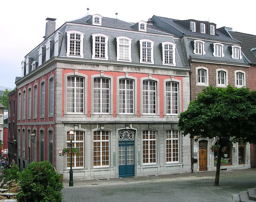 Couven-Museum in Aachen