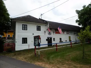 Cowboymuseum Fatsy in Linz