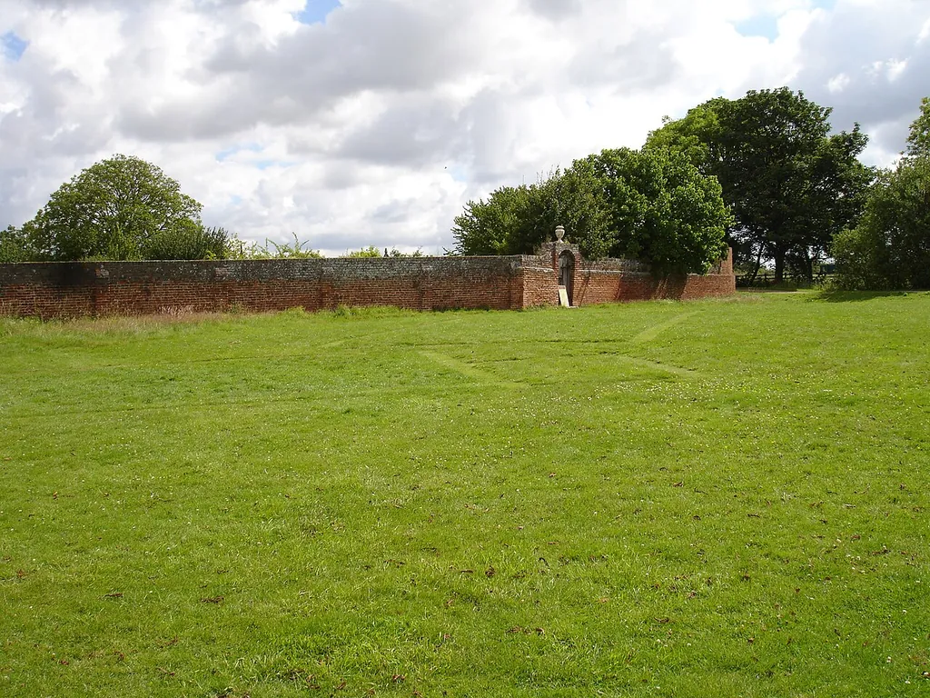 Cressing Temple Barns in Braintree