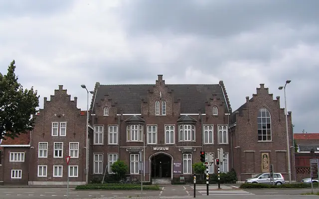 Cuypershuis in Roermond