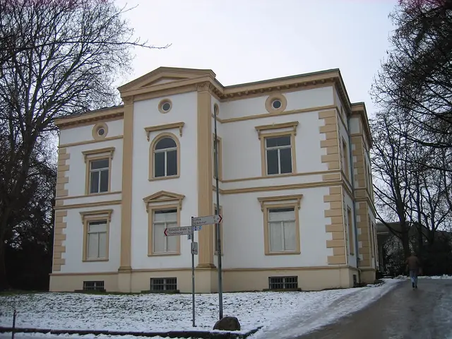 Daniel-Pöppelmann-Haus in Herford