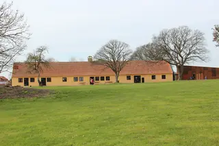 Danmarks Borgcenter in Vordingborg