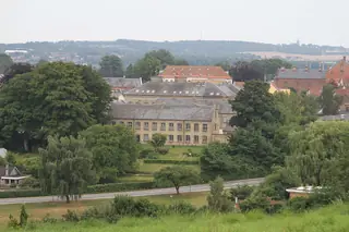 Danmarks Forsorgsmuseum in Svendborg