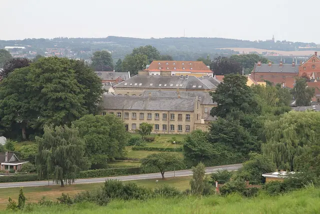 Danmarks Forsorgsmuseum in Svendborg
