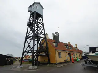 Lodsmuseet in Dragør