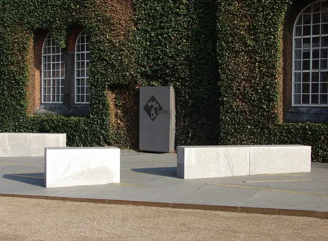 Dansk Jødisk Museum in København