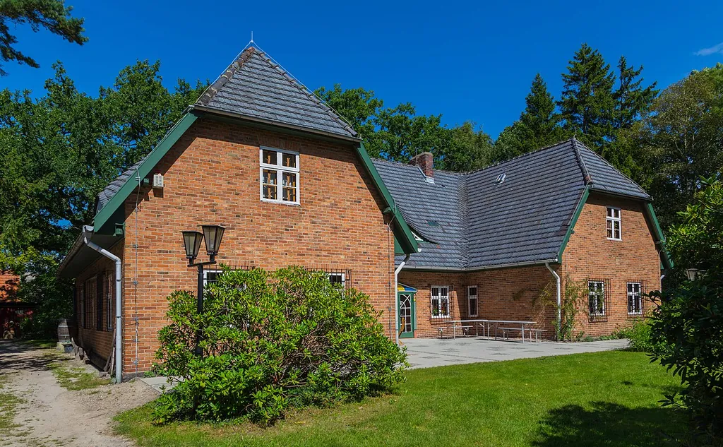Darss-Museum in Prerow