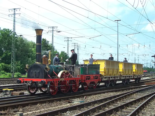 DB Museum Koblenz