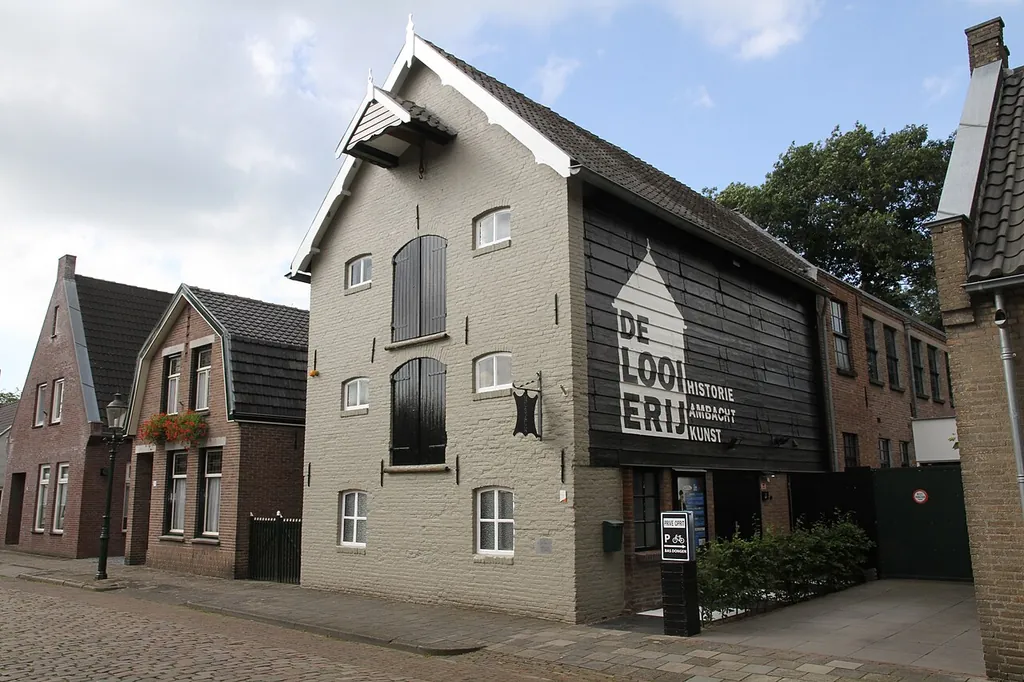 De Looierij in Dongen