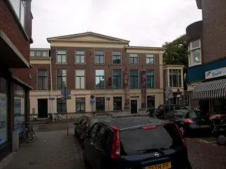 De Mesdag Collectie in Den Haag