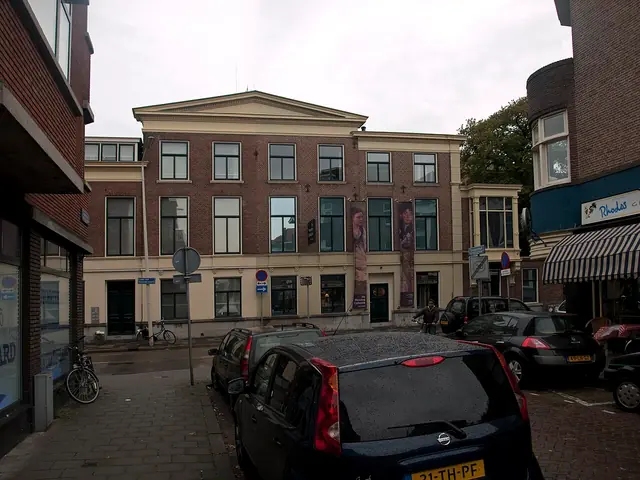 De Mesdag Collectie in Den Haag