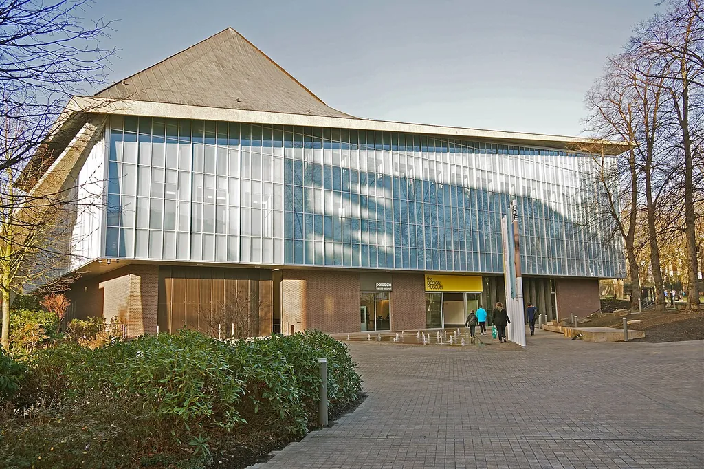 Design Museum in Londen