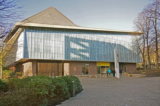 Design Museum in Londen