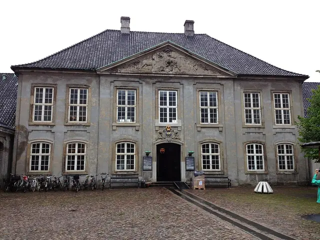 Designmuseum Danmark in København