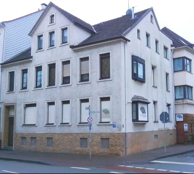 Deutsches Fächer Museum – Barisch Stiftung in Bielefeld