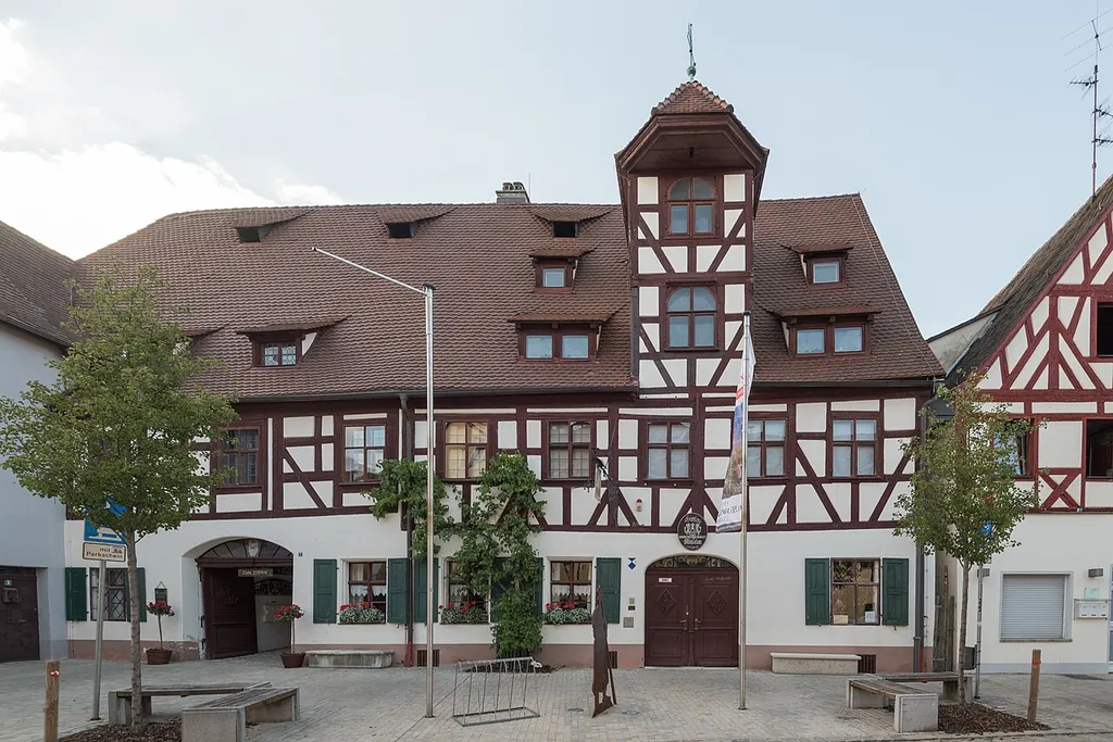 Deutsches Hirtenmuseum in Hersbruck