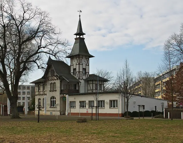Deutsches Kleingärtnermuseum in Leipzig