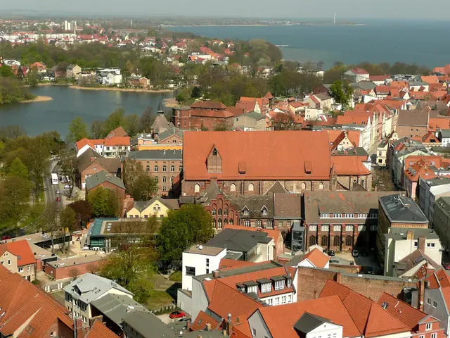 Meeresmuseum Stralsund