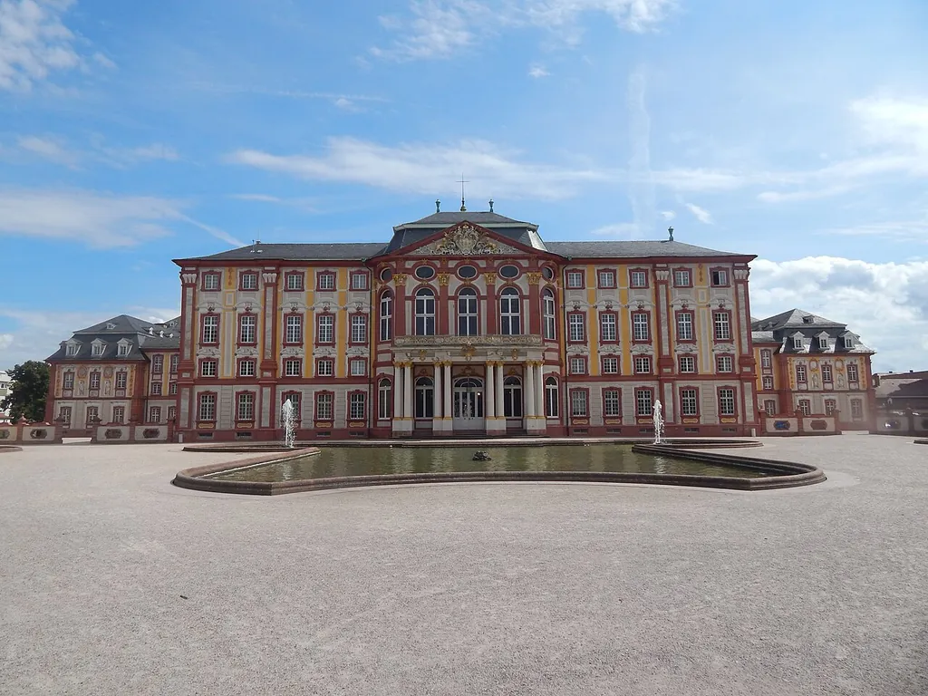 Deutsches Musikautomaten-Museum in Bruchsal