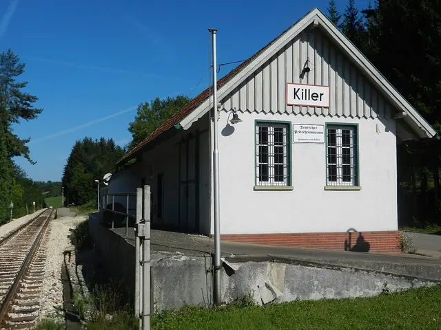Deutsches Peitschenmuseum in Burladingen